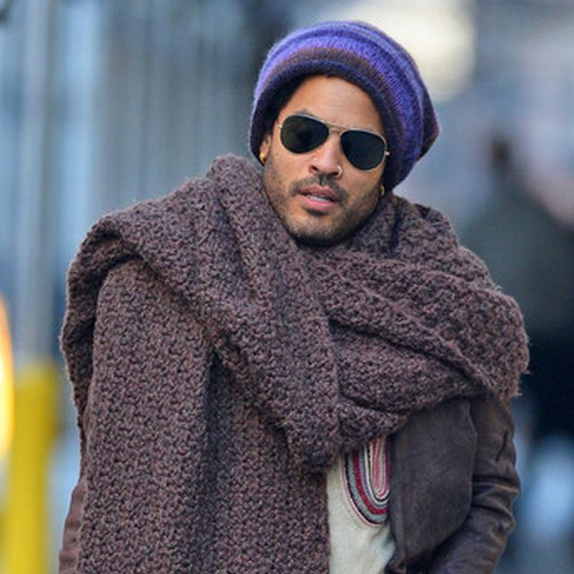 Lenny Kravitz